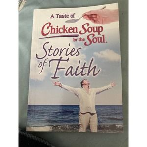 Chicken Soup for the Soul, Angels and Moments with Angels trio bundle